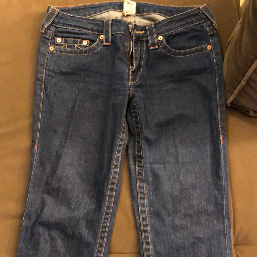 Jeans - Picture 2 of 2
